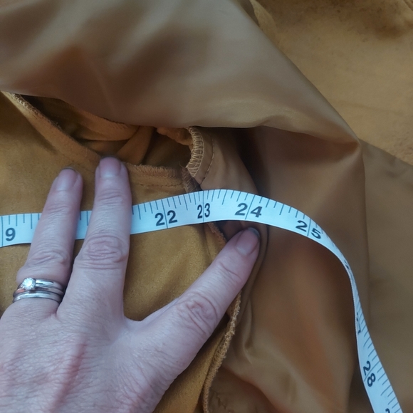 4 season jacket for any event - Picture 8 of 8